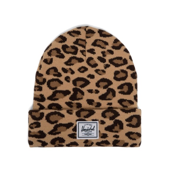 Herschel Baby Beanie 0-6M - Picture 4 of 7